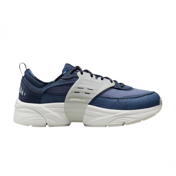 Air Jordan Trunner O/S 'Diffused Blue' | Men's Size 7.5 - IR7254-499