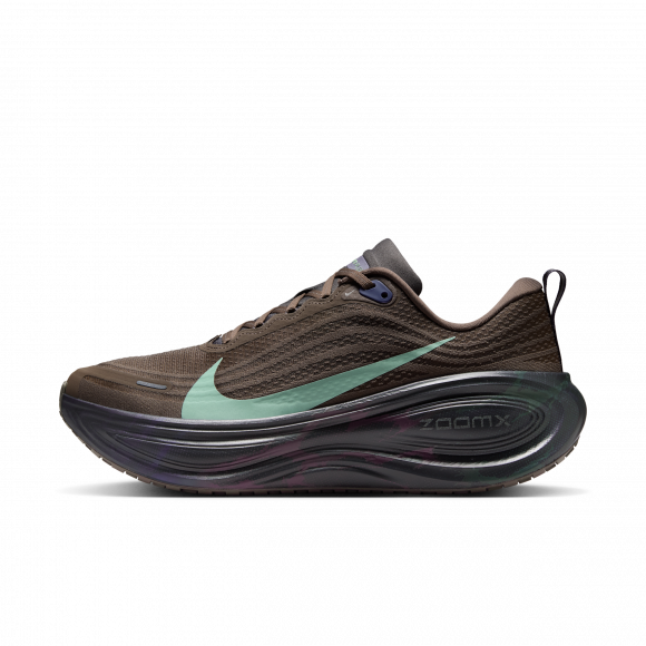 Nike Vomero Plus hardloopschoenen voor heren (straat) - Bruin - IR7550-030