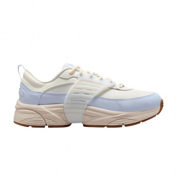 Air Jordan Trunner O/S 'Sail British Tan' | Cream | Men's Size 8 - IR7564-122