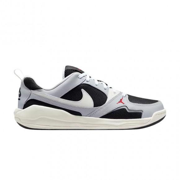 Air Jordan CMFT Era 'Black Sail White' | Multi-Color | Men's Size 13 - IR7566011