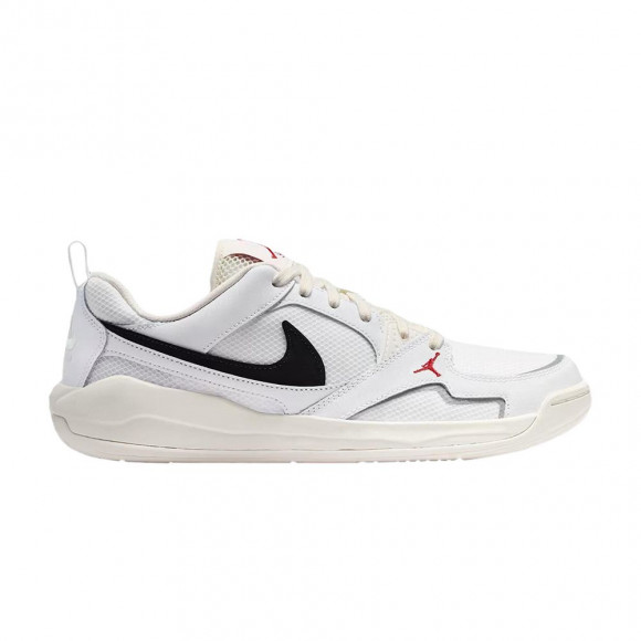 Air Jordan CMFT Era 'White Black Red' | Men's Size 12.5 - IR7568101