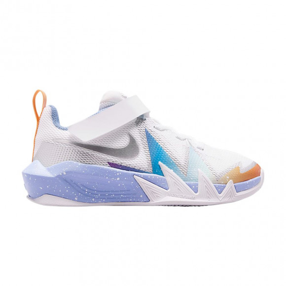 Nike S.T. Dynamite PS 'White Light Thistle' | Kid's Size 11.5 - IR7582-105