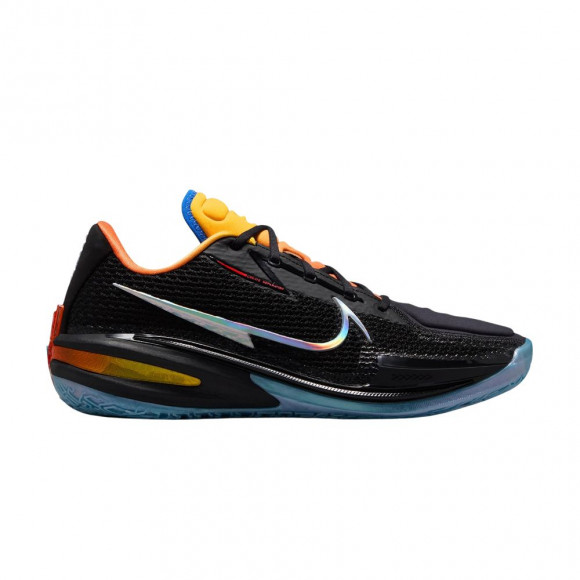 TITAN x Dylan Harper x Nike Air Zoom GT Cut 'Before The Light' | Black | Men's Size 8.5 - IU0779-001