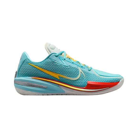 Dylan Harper x Nike GT Cut 1 Titan 'Bleached Aqua' | Blue | Men's Size 9 - IU0779-400