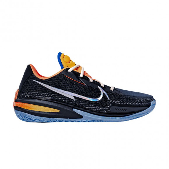 TITAN x Dylan Harper x Nike Air Zoom GT Cut EP 'Before The Light' | Black | Men's Size 10.5 - IU0780-001