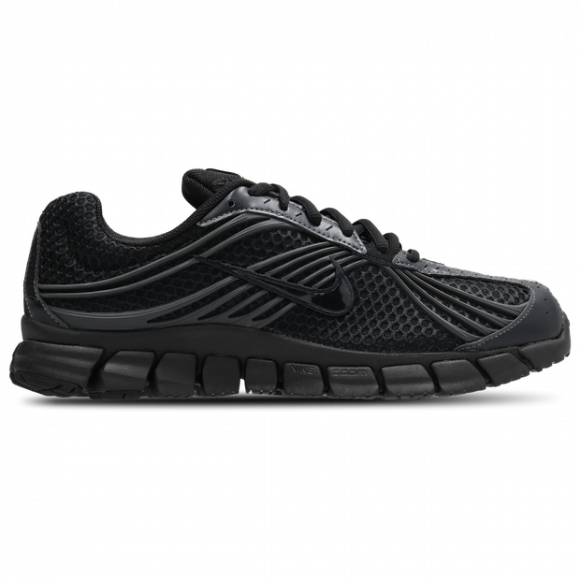 Nike Zoom|Zoom Skylon 11 Men's Sneakers - Black - Size 8 - Mesh/Synthetic - IU1869-002