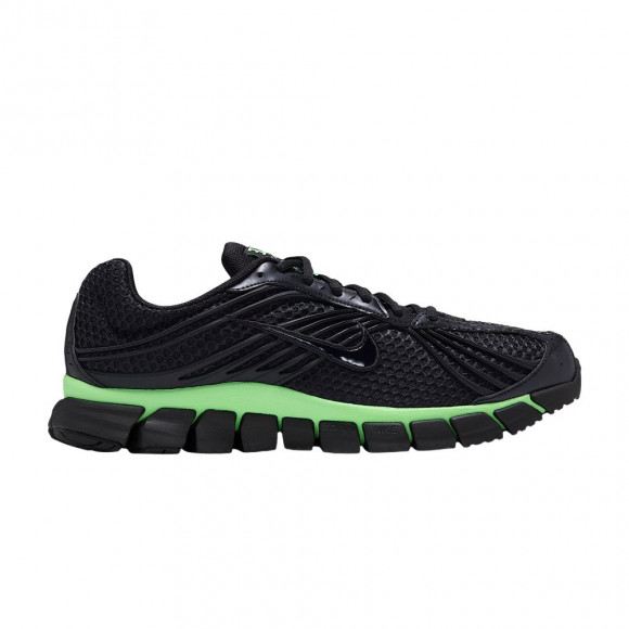 Nike Zoom Skylon 11 'Black Illusion Green' | Men's Size 7 - IU1869-004