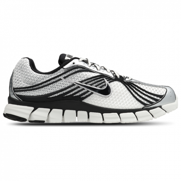 Nike Zoom|Zoom Skylon 11 Men's Sneakers - White - Size 8 - Mesh/Synthetic - IU1869-101