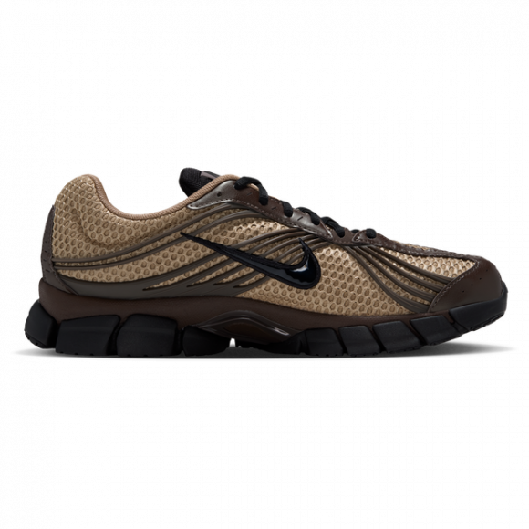 Nike Zoom Men's Sneakers - Beige - Size 12 - Mesh/Synthetic - IU1869-200