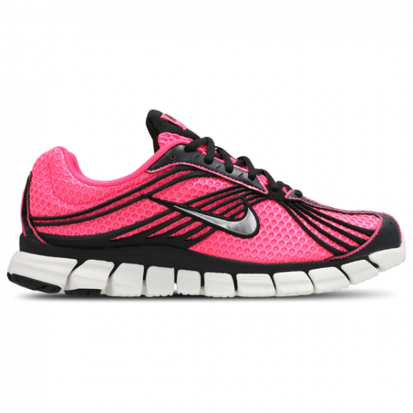 Nike Zoom Men's Sneakers - Pink - Size 6 (EU 40) - Mesh/Synthetic - IU1869-601