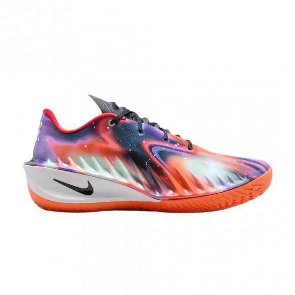 Nike GT Cut 4 CHBL 'Galaxy' | Multi-Color | Men's Size 7.5 - IU2031-060