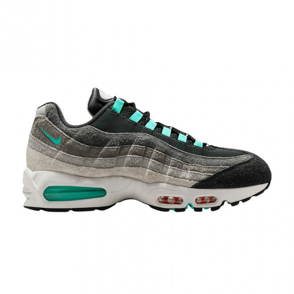 Nike Air Max 95 OG 'Greedy/What The' 2026 | Multi-Color | Men's Size 7.5 - IU2636-300