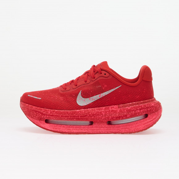 Sneakers Nike Vomero Premium University Red/ Metallic Silver - IU2827-600