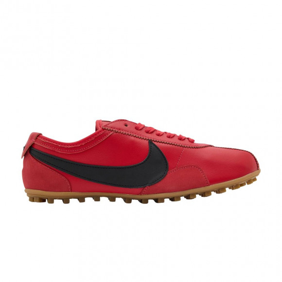Nike Wmns Moon Shoe OG SP 'Leather Pack - University Red' | Women's Size 8 - IU3162-600