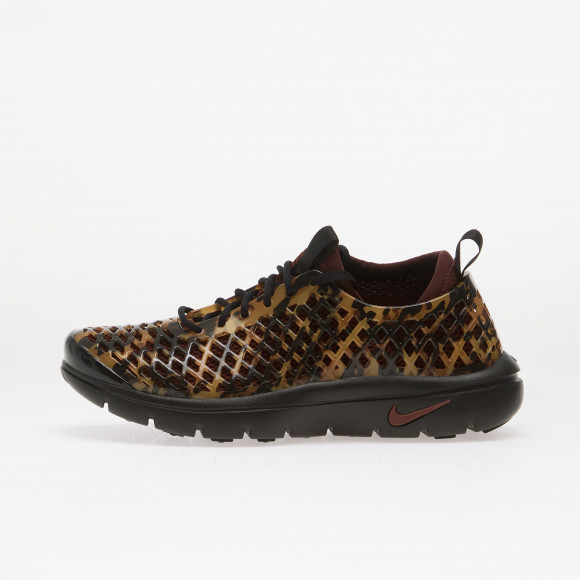 Sneakers Nike Rejuven8 Run Black/ Barkroot Brown-Black - IU3167-001