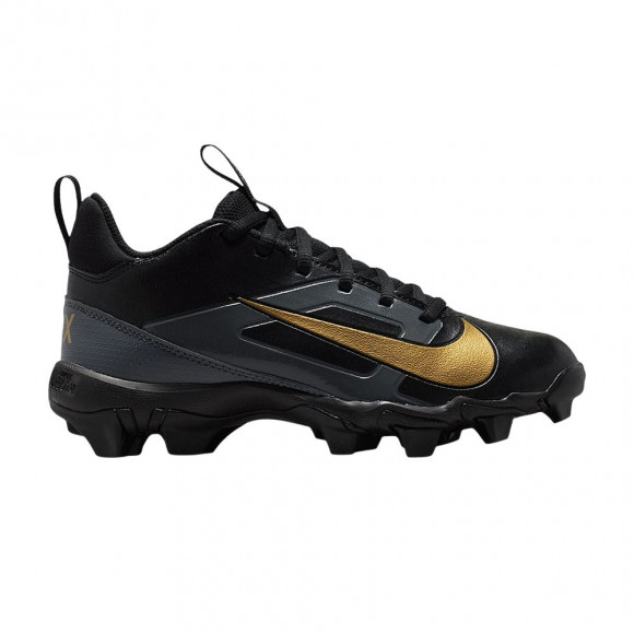 Nike Alpha Menace Shark GS 'Saquon Barkley' | Black | Kid's Size 3.5 - IU3275-001
