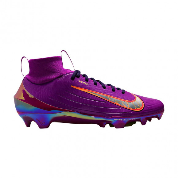 Nike Vapor Pro 'Ceedee Lamb' | Purple | Men's Size 6.5 - IU3280-500