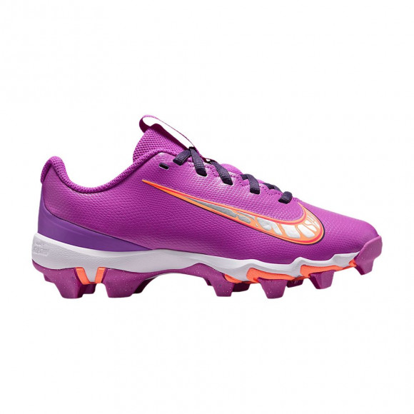 Nike Vapor Shark 3 GS 'Ceedee Lamb' | Purple | Kid's Size 3.5 - IU3283-500