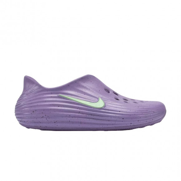 The Whitacker Group x Nike Reactx Rejuven8 'Violet Rush' | Purple | Men's Size 11 - IU3433-500