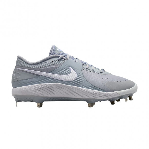 Nike Diamond Gamer MTL 'Wolf Grey White' | Men's Size 7 - IU4451-001