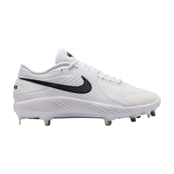 Nike Diamond Gamer MTL 'White Black' | Men's Size 12 - IU4451-100