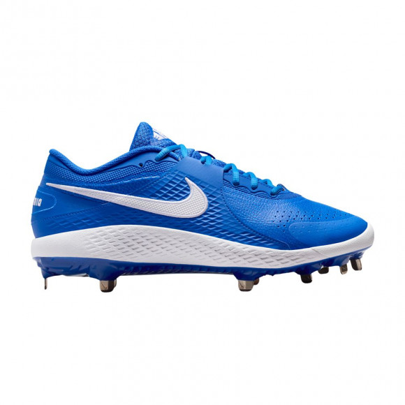 Nike Diamond Gamer MTL 'Hyper Royal White' | Blue | Men's Size 12.5 - IU4451-400