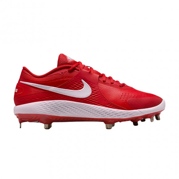 Nike Diamond Gamer MTL 'University Red White' | Men's Size 13 - IU4451-600