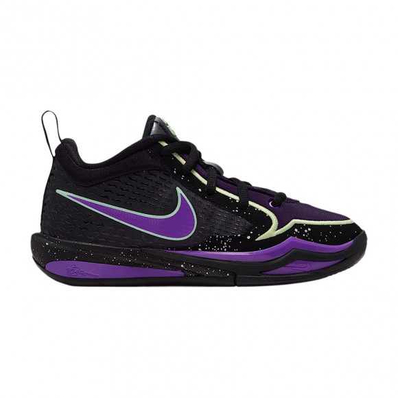 Nike Sabrina 4 PS 'Night Night' | Black | Kid's Size 3 - IU4484-001