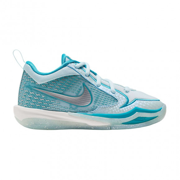 Nike Sabrina 4 PS 'Eyes On The Prize' | Blue | Kid's Size 13.5 - IU4484-400