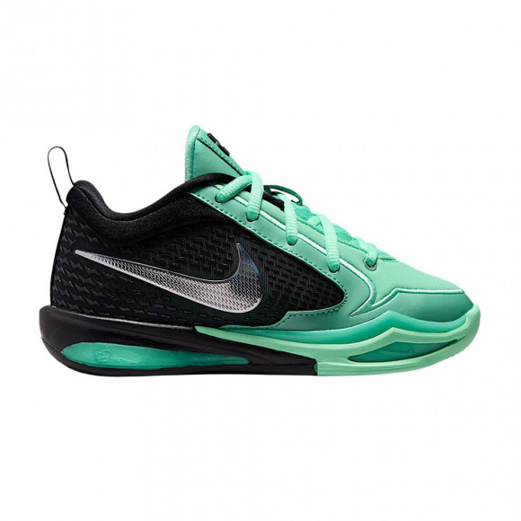Nike Sabrina 4 PS 'Limelight Glow' | Green | Kid's Size 11.5 - IU4486-300