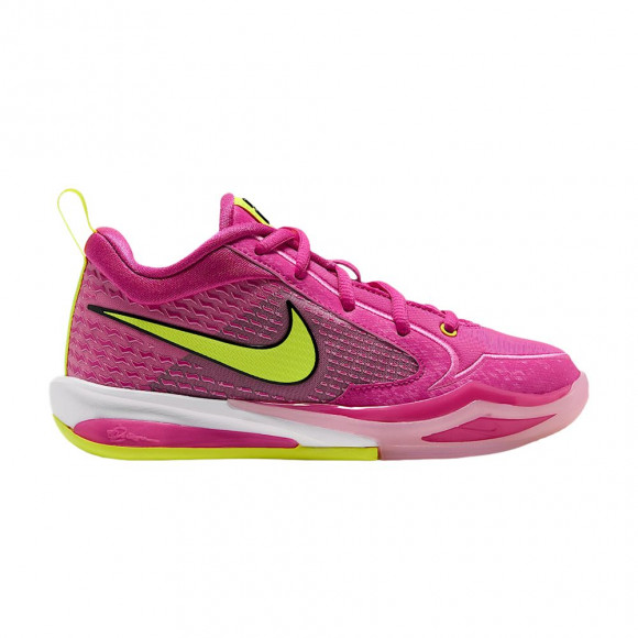 Nike Sabrina 4 PS 'The Switch' | Pink | Kid's Size 3 - IU4486-600