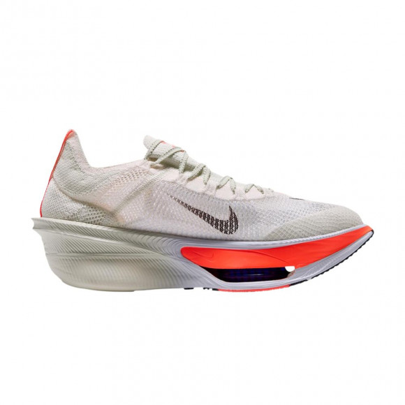 Nike Alphafly 4 Road Racing 'Sea Glass Laser Crimson' | Red | Men's Size 9 - IU4686-002