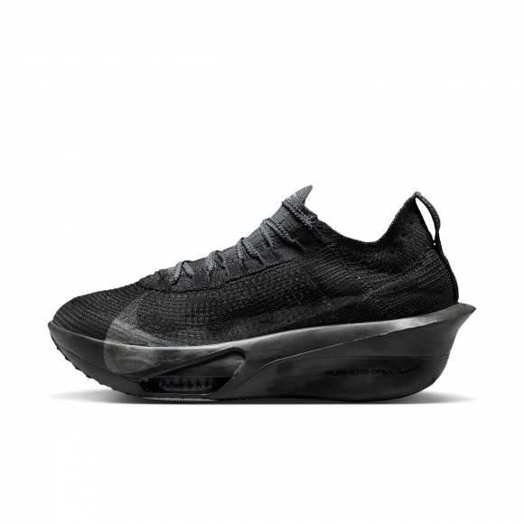 Nike Alphafly 3 'Run in Berlin' Men's Road-Racing Shoes - Iron Grey - IU5065-068