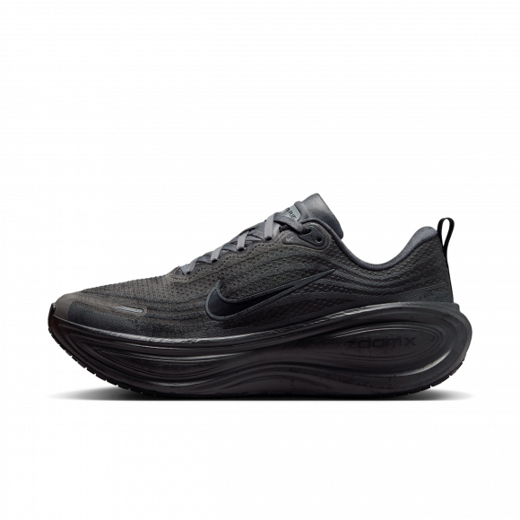 Nike Vomero Plus 'Run in Berlin' Men's Road-Running Shoes - 1 - Grey - IU5067-068