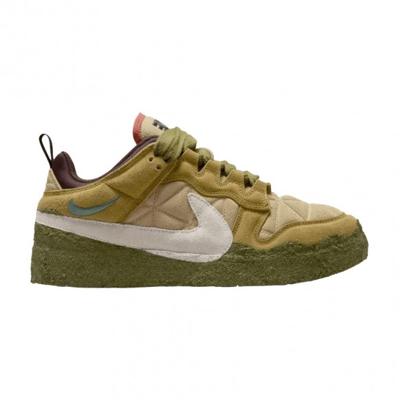 Cactus Plant Flea Market x Nike Flea 1 'Desert Moss' | Green | Men's Size 9.5 - IU5238-700