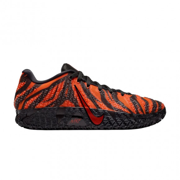 Nike Ja 3 'Animal Instinct' | Multi-Color | Men's Size 10.5 - IU6793-800