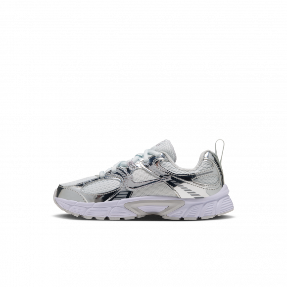 Nike V5 RNR PS 'Off White Vast Grey' | Kid's Size 11.5 - IU7232-103