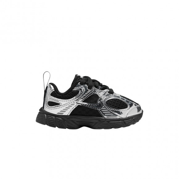 Nike V5 Rnr TD 'Black Metallic Silver' | Infant Size 3 - IU7234-010