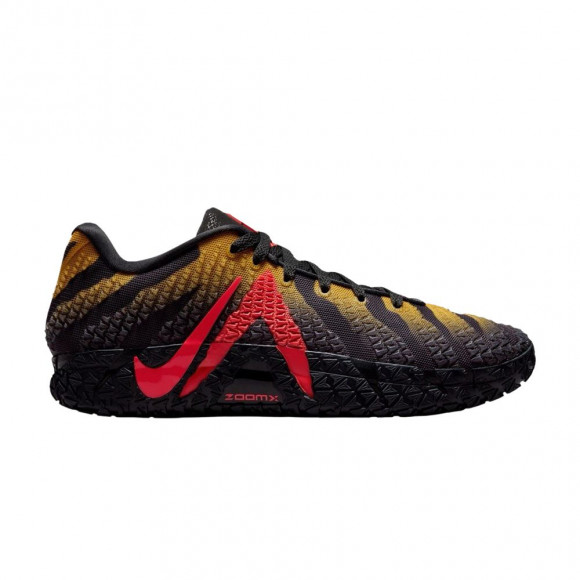 Jurassic Park x Nike Ja 3 EP 'Anthracite' | Black | Men's Size 7.5 - IU7239-001