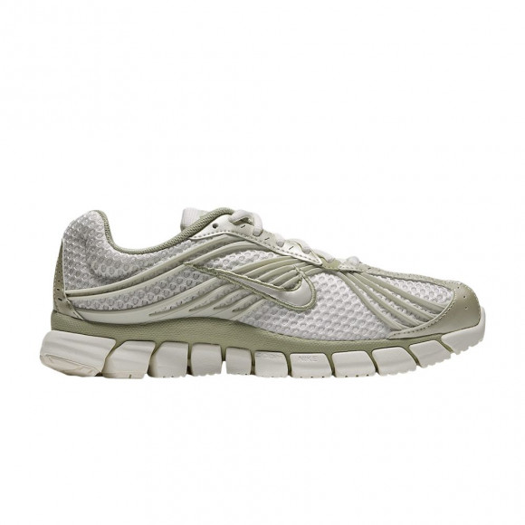 Nike Wmns Zoom Skylon 11 'Sail Sea Glass Olive Aura' | Green | Women's Size 8.5 - IU7360-104