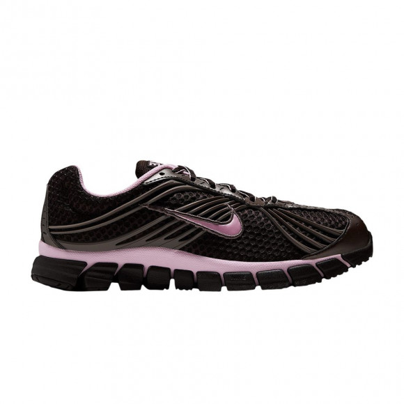 Nike Wmns Zoom Skylon 11 'Velvet Brown Cave Stone Pink Foam' | Women's Size 6.5 - IU7360-201
