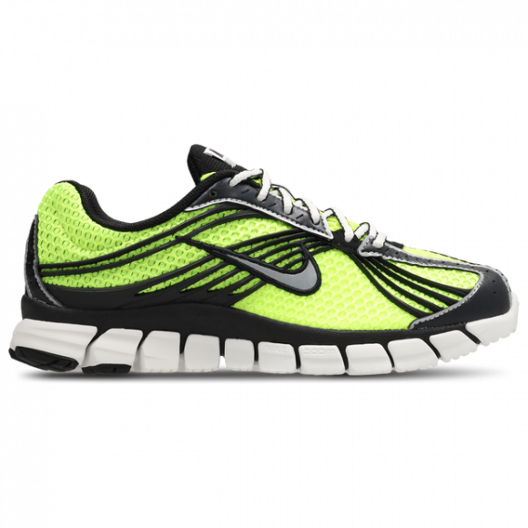 Nike Zoom Skylon 11 Women's Shoes - Yellow - IU7360-700