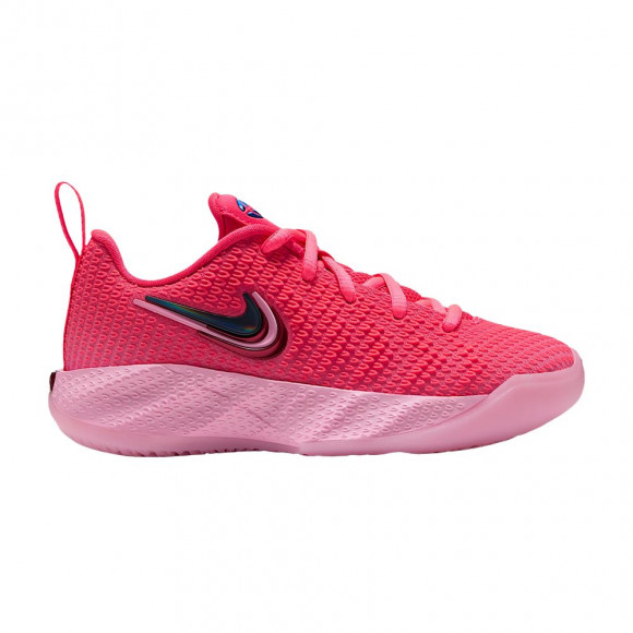 Nike Caitlin 1 PS 'Midnight Fever' | Pink | Kid's Size 13 - IU7479-600