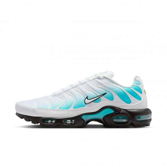Nike Air Max Plus herenschoenen - Groen - IU7539-345