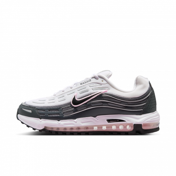 Nike Air Max TL 2.5 Men's Shoes - White - IU7541-100