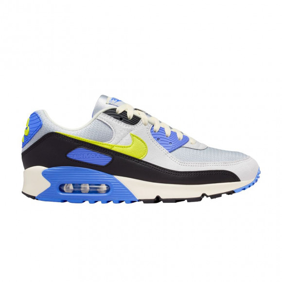 Nike Air Max 3 'Cyber Photon Dust' | Multi-Color | Men's Size 12 - IU7543-025