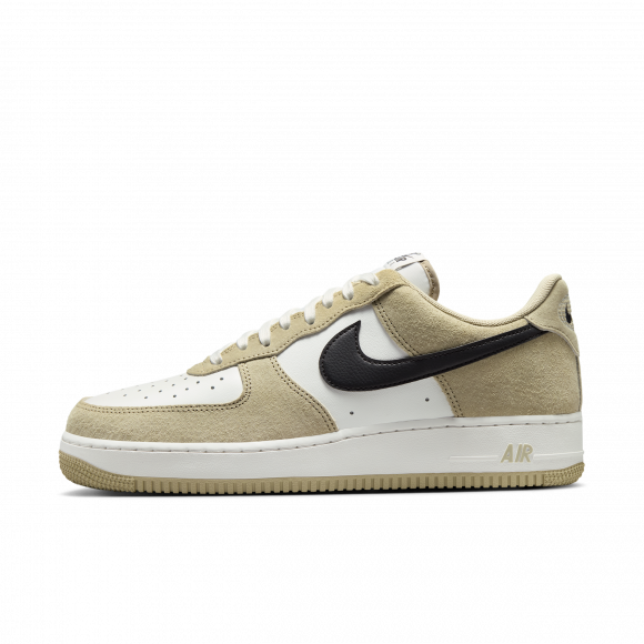 Nike Air Force 1 '07 LV8Herrenschuh - Weiß - IU7546-121