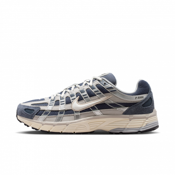 Scarpa Nike P-6000 – Uomo - Blu - IU7549-400