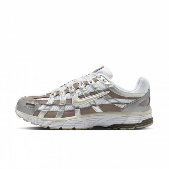 Nike P-6000 Women's Shoes - IU7554-100