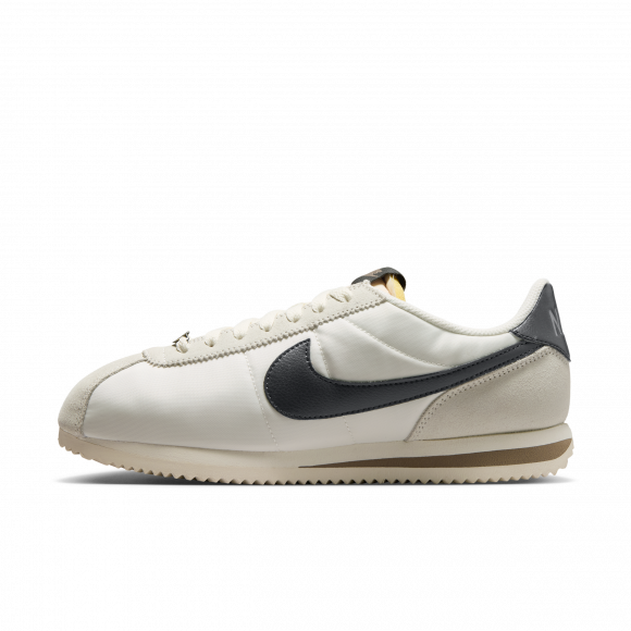 Chaussure Nike Cortez pour femme - Gris - IU7556-030